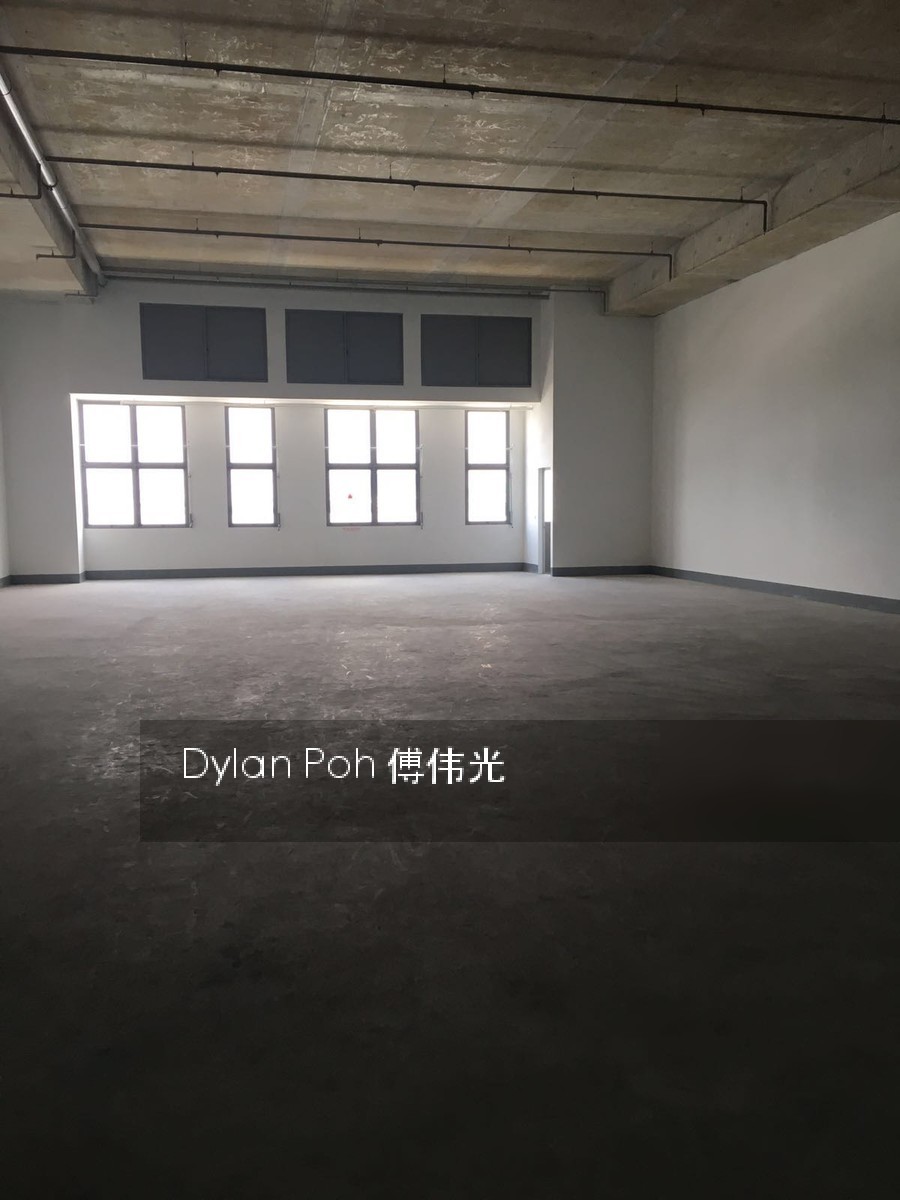 The Westcom (D22), Warehouse #119888462